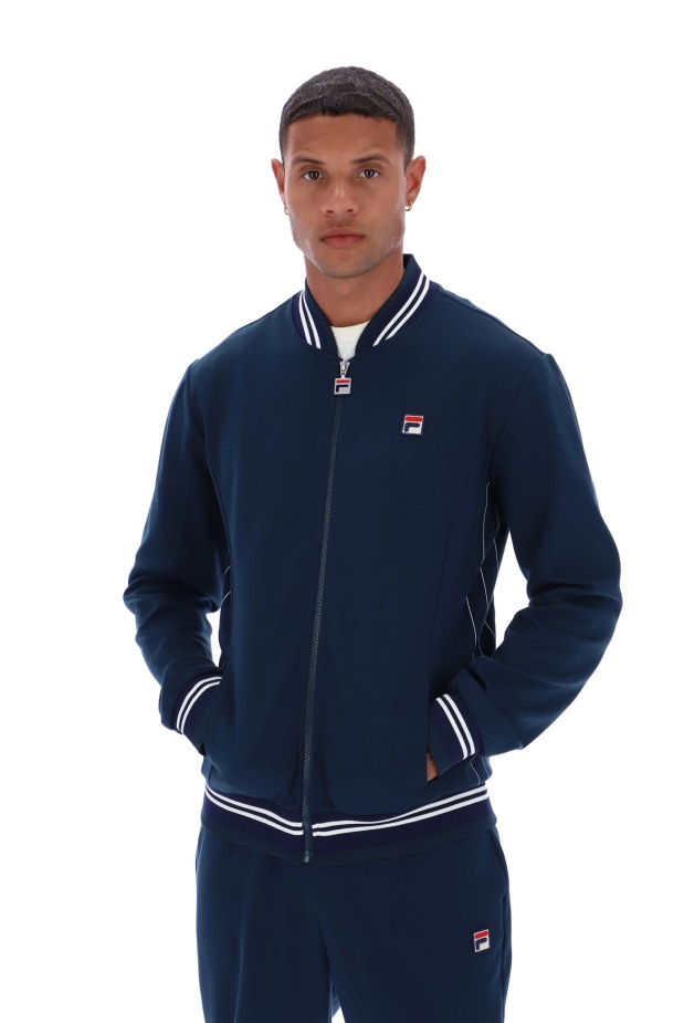 72 Módní řada Tracktop