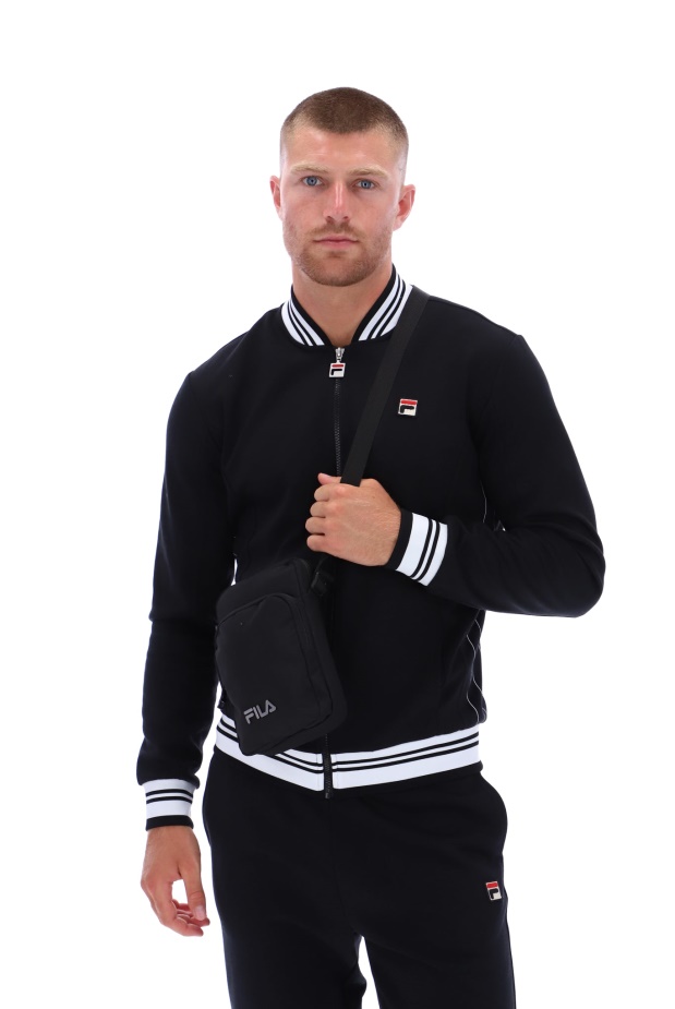 Módní Tracktop Fila Settenta 2