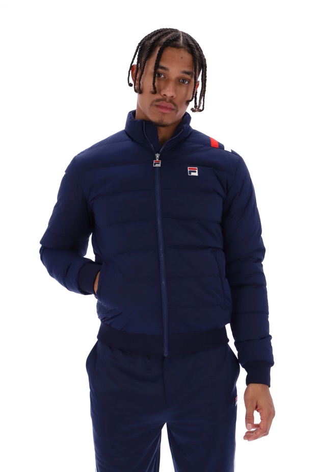 Brody Puffer Matka Fila