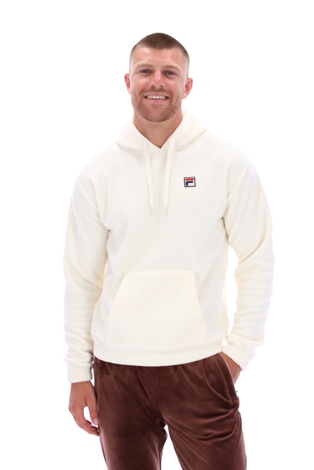 Finn Mikina S Kapucí