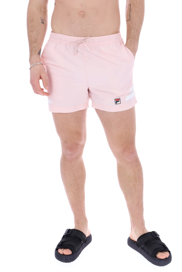 Plavecké šortky Fila Fashion Vantage