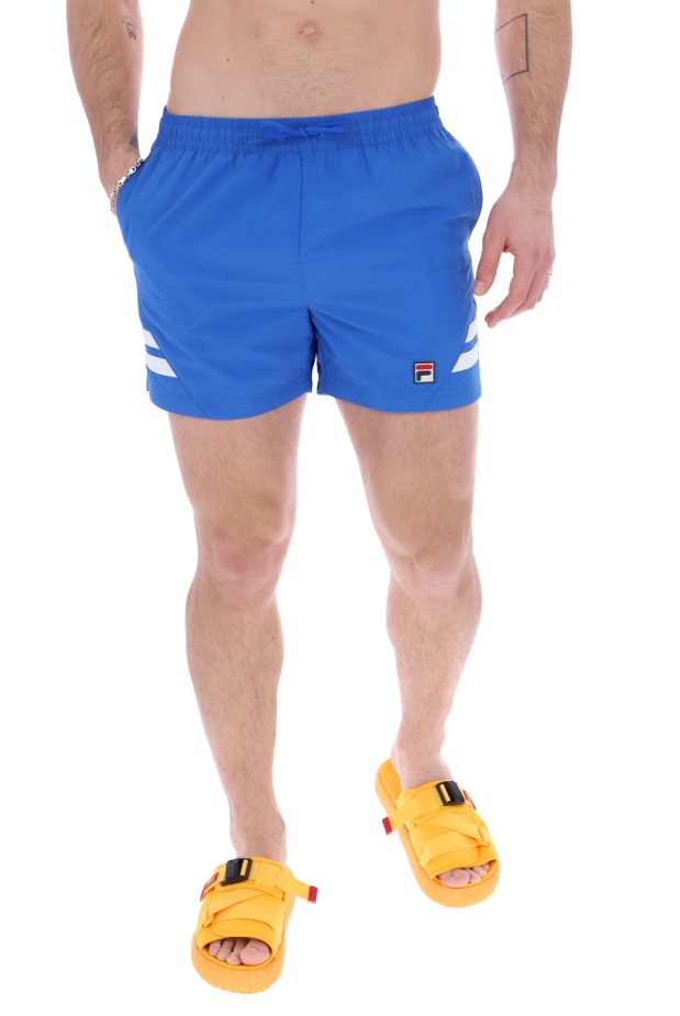 Plavecké šortky Fila Vantage