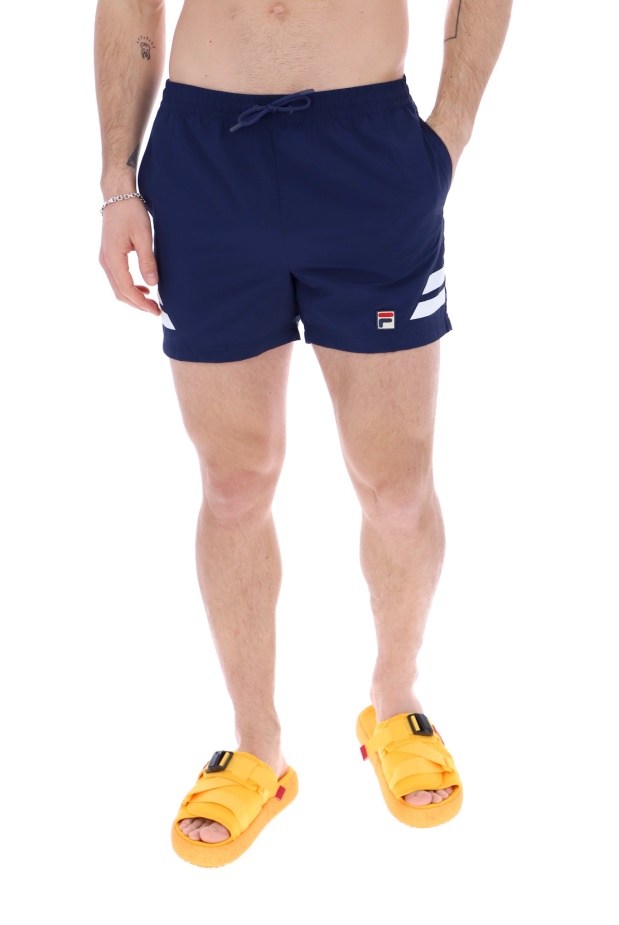 Módní Plavkové šortky Vantage Fila