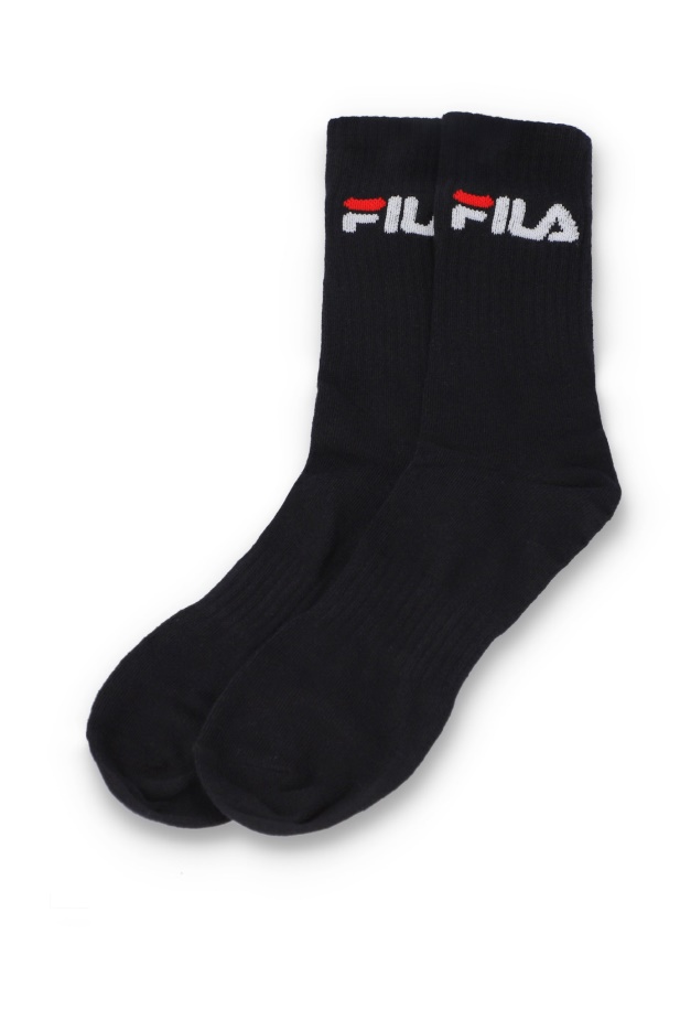 Tenisové Ponožky Fila (3 Balení)