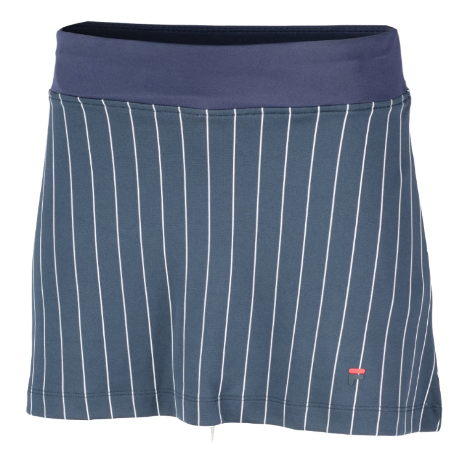 Dědictví Dámské Módy Anna Skort Fila