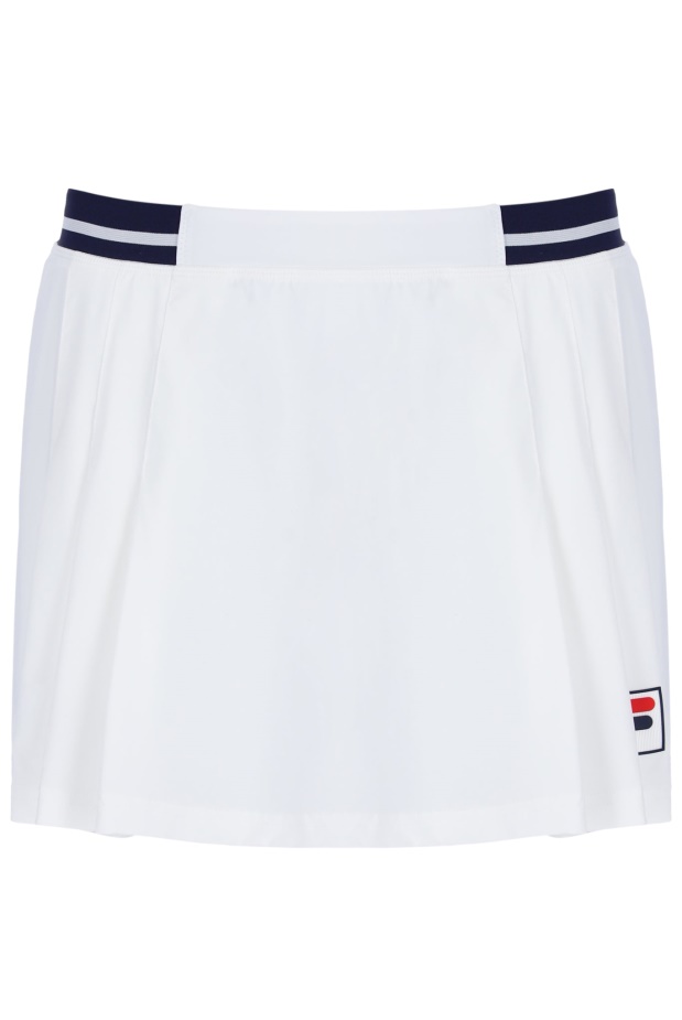 Fila Dědictví Podpis Krátký