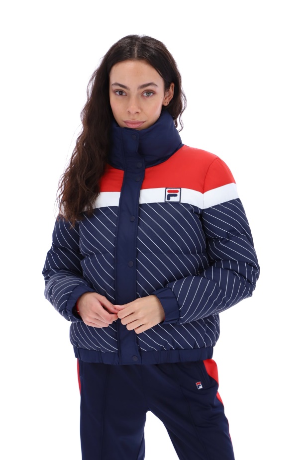 Soubor Lottie Puff Jacket