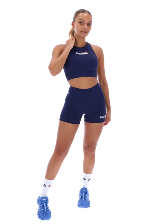 Fila X Tala Skinluxe Sportovní Móda Bralette